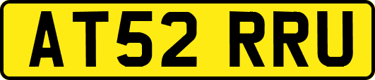 AT52RRU