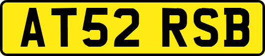 AT52RSB