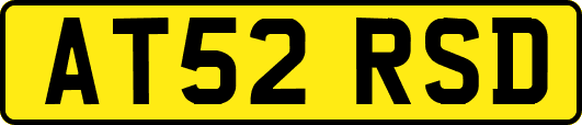 AT52RSD