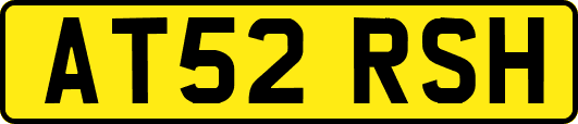 AT52RSH