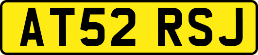AT52RSJ