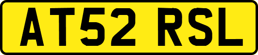 AT52RSL