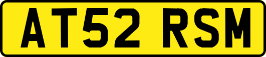 AT52RSM