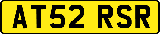 AT52RSR