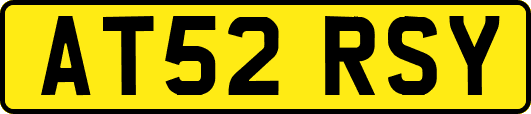 AT52RSY