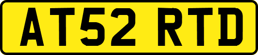 AT52RTD