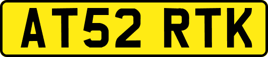 AT52RTK