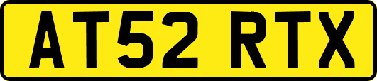 AT52RTX