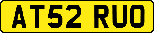 AT52RUO