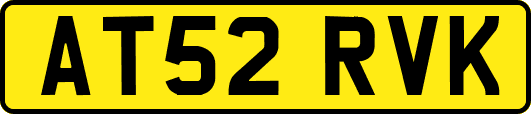 AT52RVK