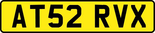 AT52RVX