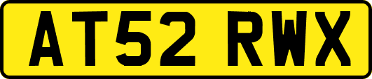 AT52RWX