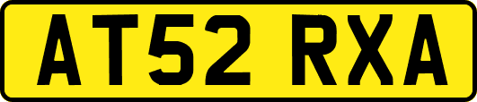 AT52RXA