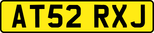 AT52RXJ