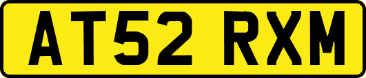 AT52RXM