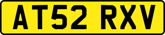 AT52RXV