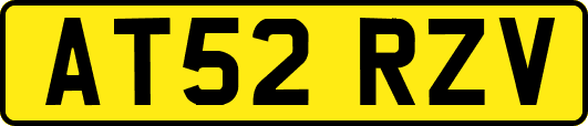 AT52RZV