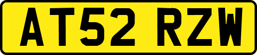AT52RZW