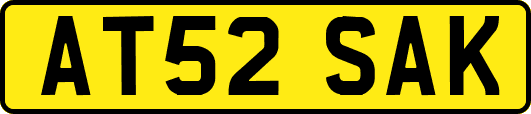 AT52SAK