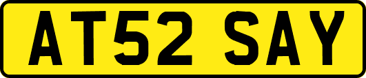 AT52SAY