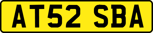 AT52SBA