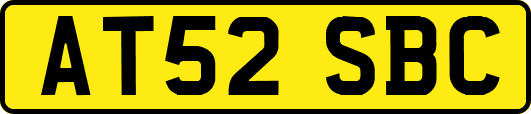 AT52SBC