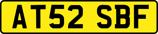 AT52SBF
