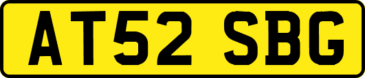 AT52SBG