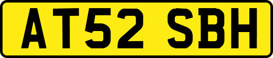 AT52SBH
