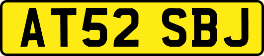 AT52SBJ
