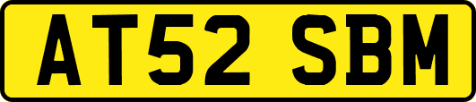 AT52SBM