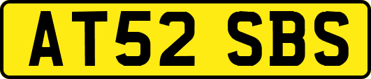 AT52SBS