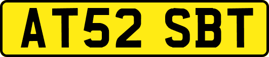 AT52SBT