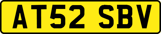 AT52SBV