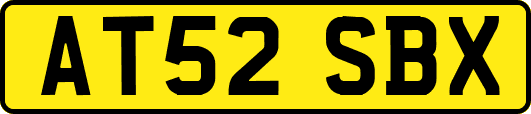 AT52SBX