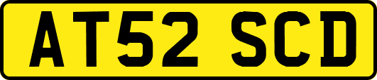 AT52SCD