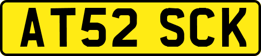 AT52SCK