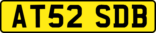 AT52SDB