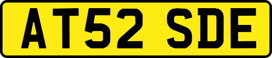 AT52SDE