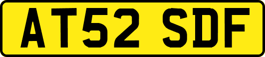 AT52SDF