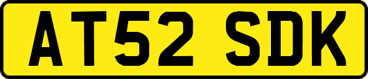AT52SDK