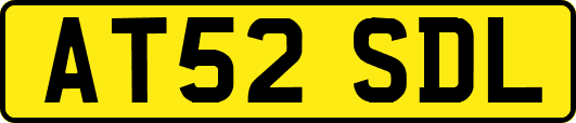 AT52SDL