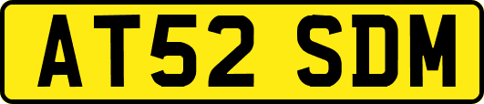 AT52SDM