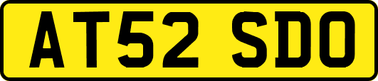AT52SDO