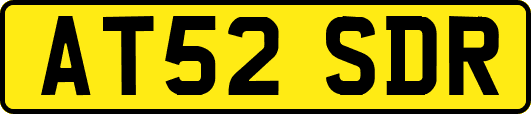 AT52SDR