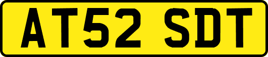 AT52SDT