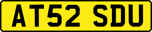 AT52SDU