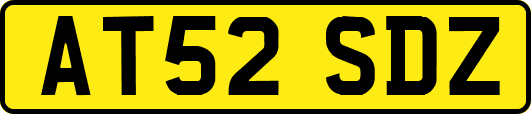 AT52SDZ