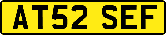 AT52SEF