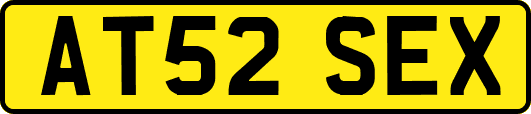 AT52SEX